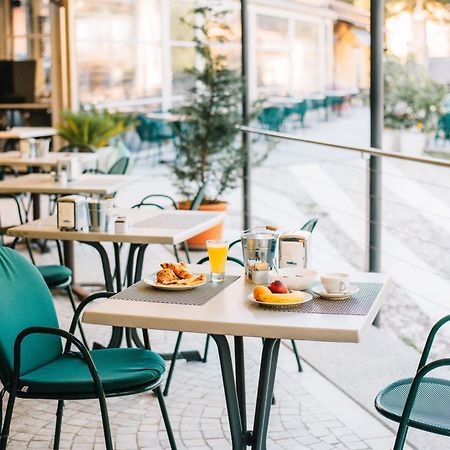 Arciduca Charming House Room & Breakfast Arco Esterno foto