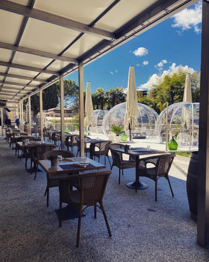 Arciduca Charming House Room & Breakfast Arco Esterno foto