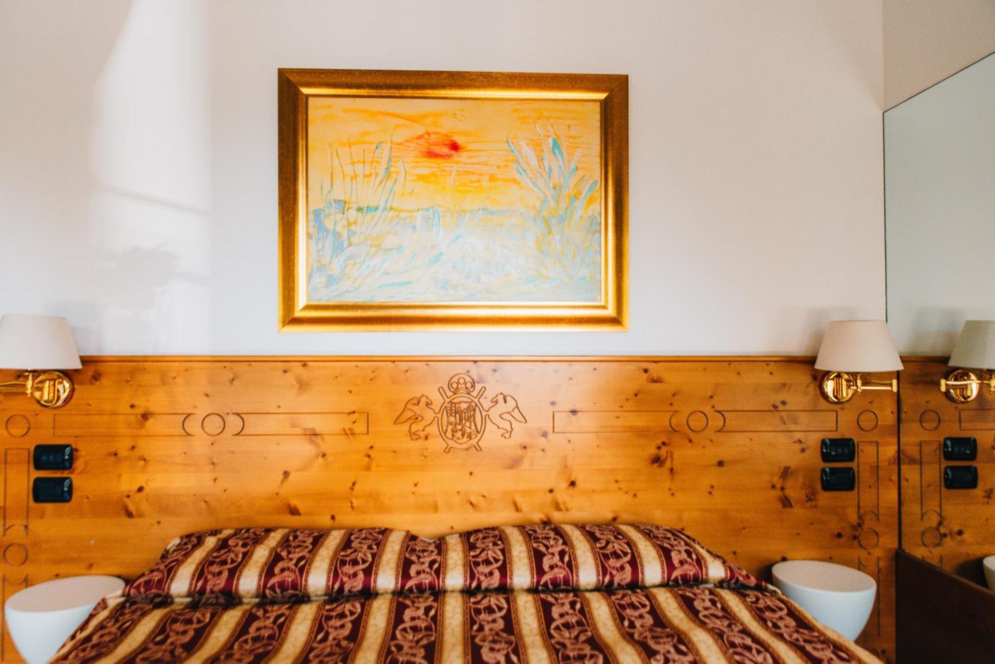 Arciduca Charming House Room & Breakfast Arco Esterno foto