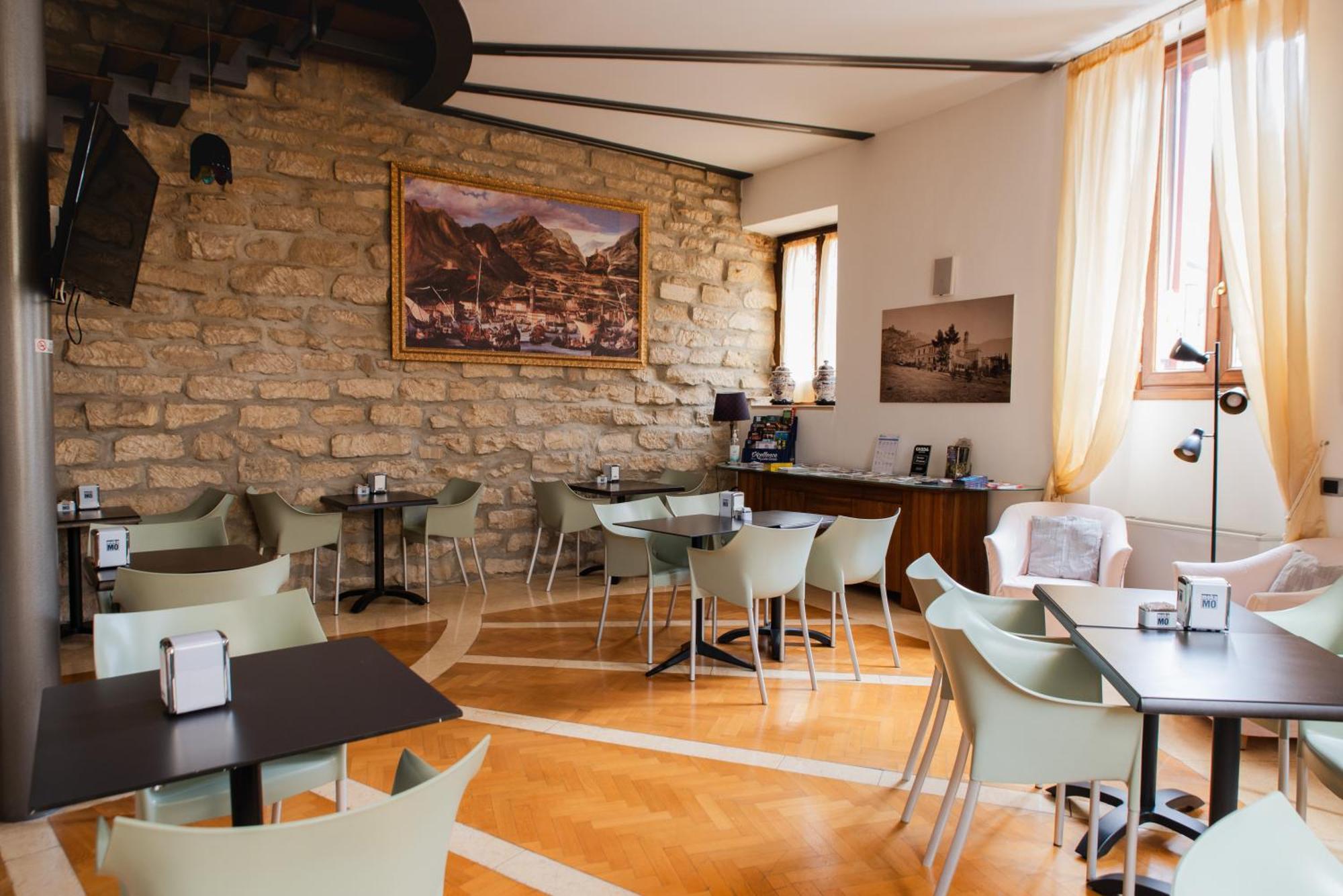 Arciduca Charming House Room & Breakfast Arco Esterno foto