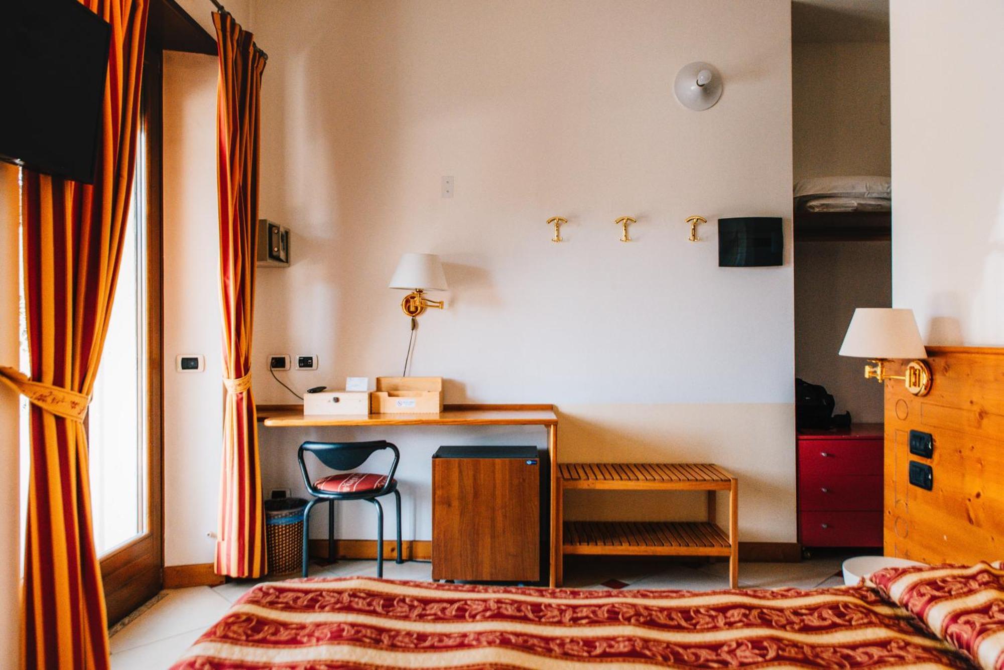 Arciduca Charming House Room & Breakfast Arco Esterno foto