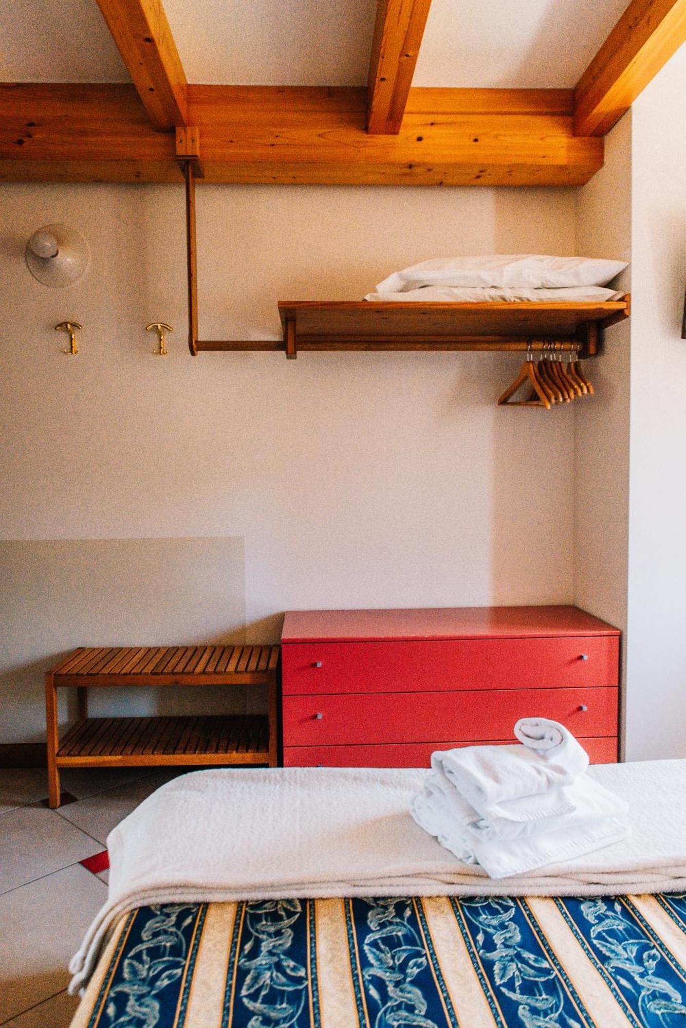 Arciduca Charming House Room & Breakfast Arco Esterno foto