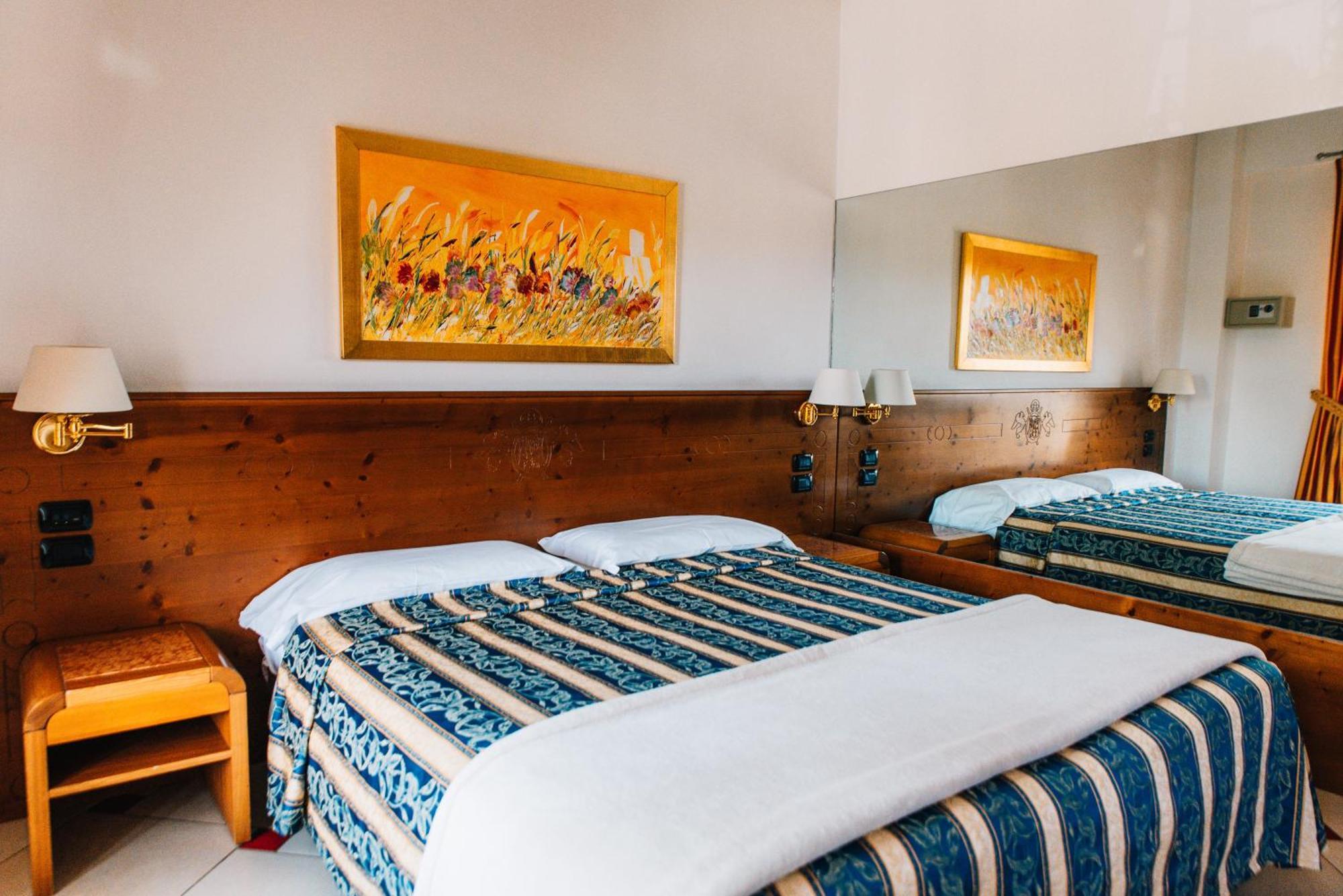 Arciduca Charming House Room & Breakfast Arco Esterno foto