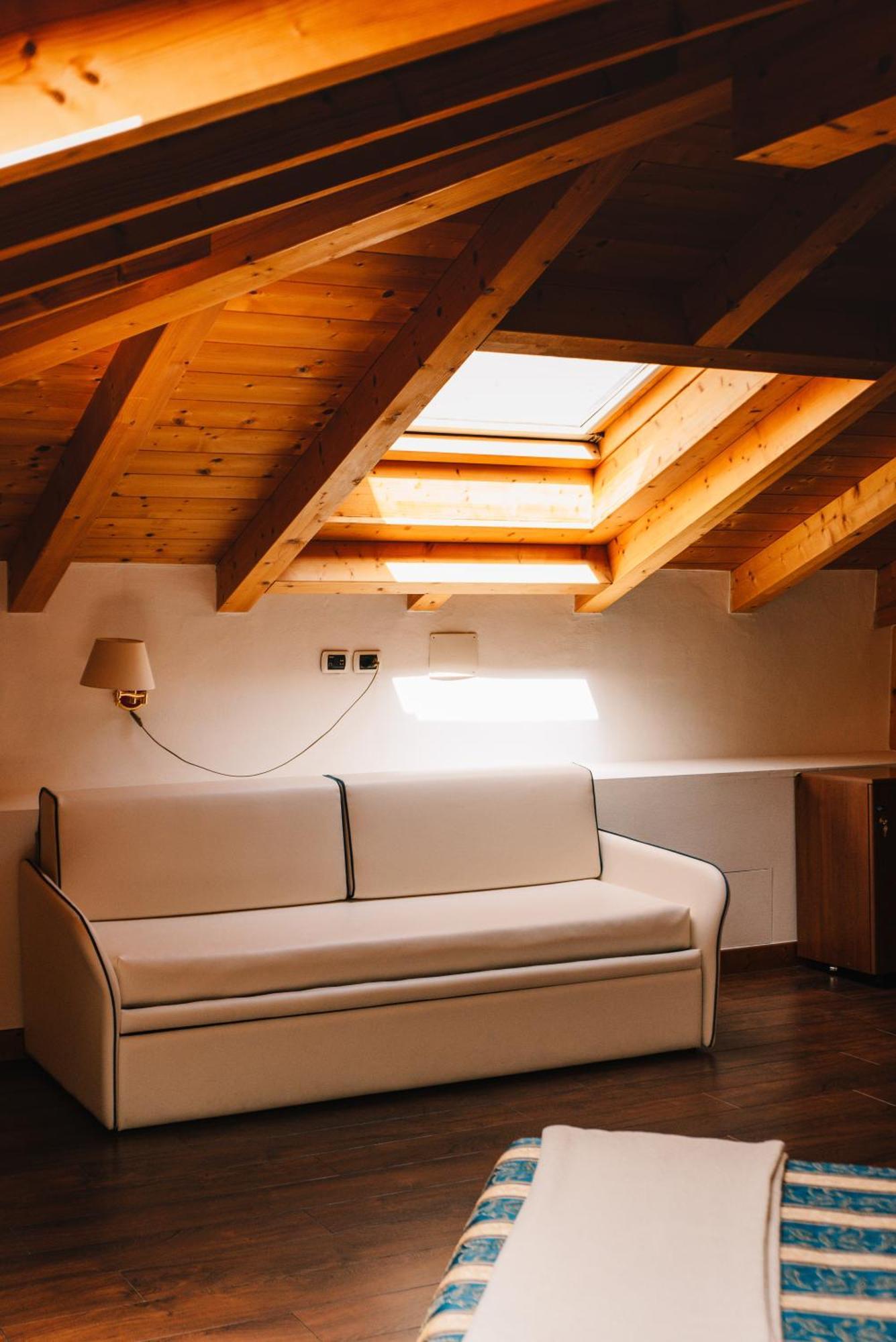 Arciduca Charming House Room & Breakfast Arco Esterno foto