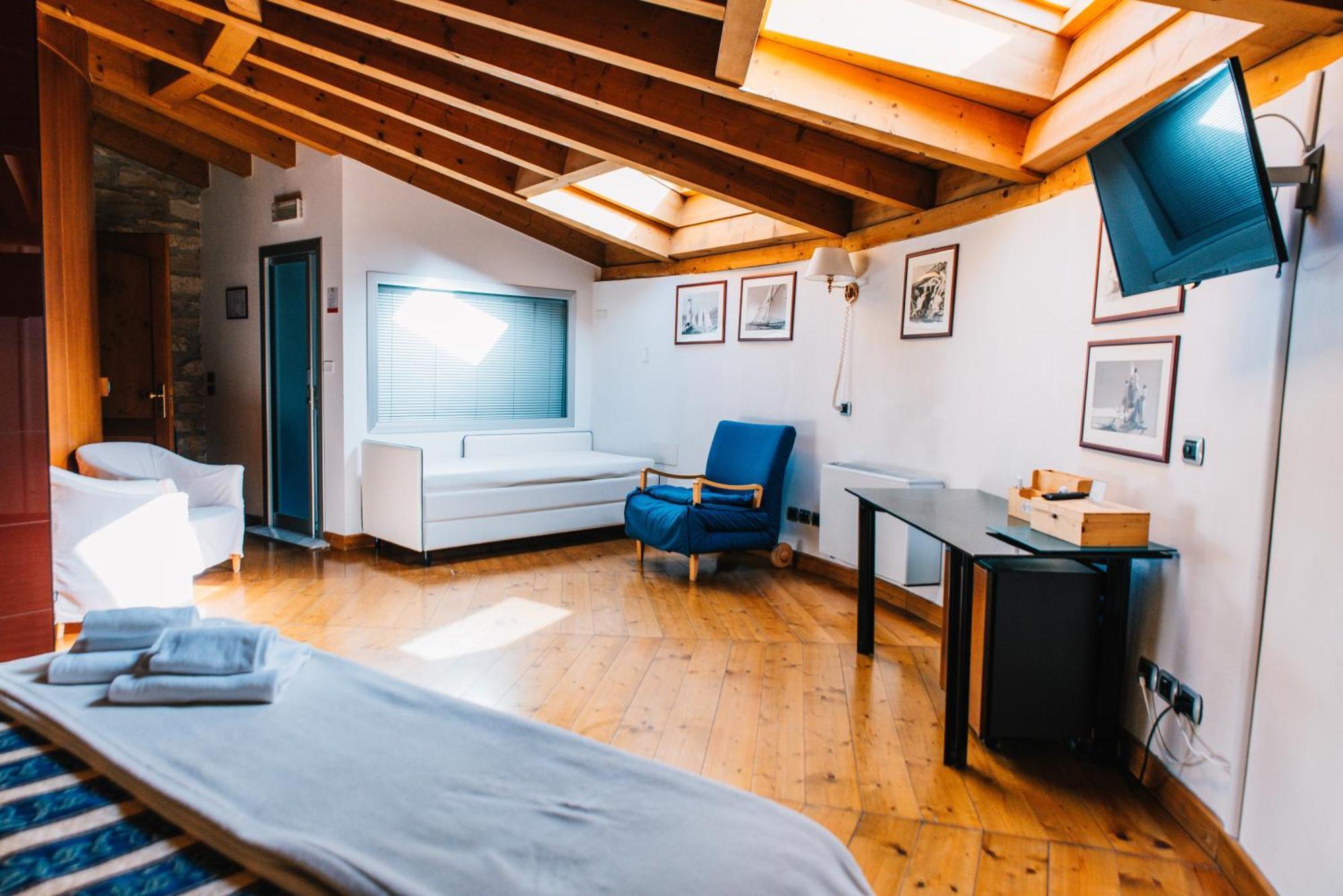 Arciduca Charming House Room & Breakfast Arco Esterno foto