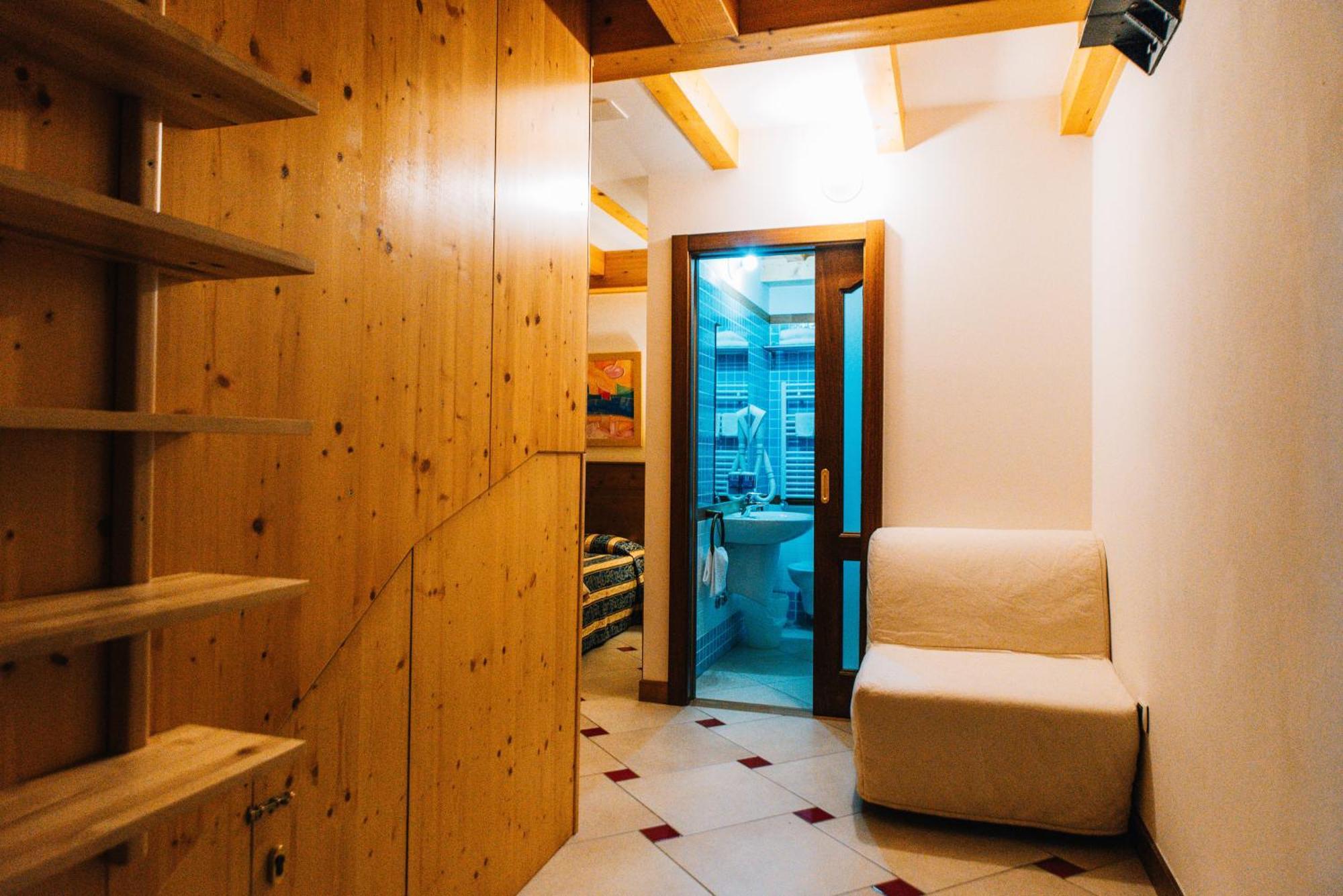 Arciduca Charming House Room & Breakfast Arco Esterno foto