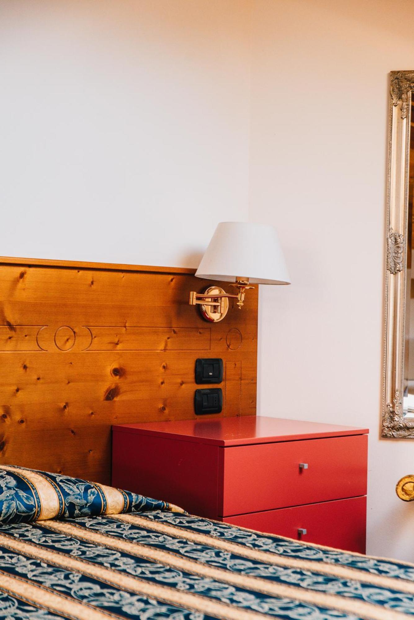 Arciduca Charming House Room & Breakfast Arco Esterno foto