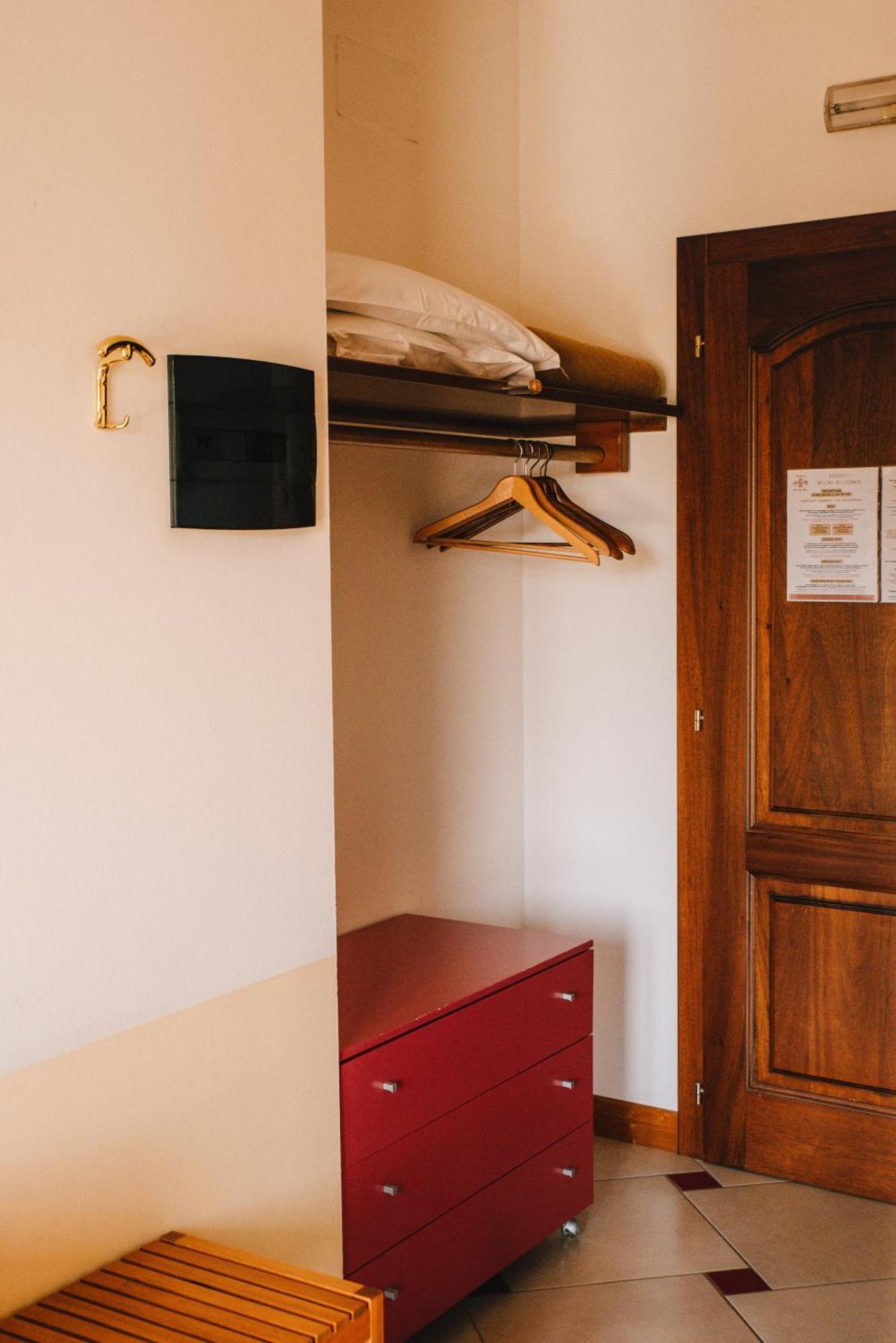 Arciduca Charming House Room & Breakfast Arco Esterno foto