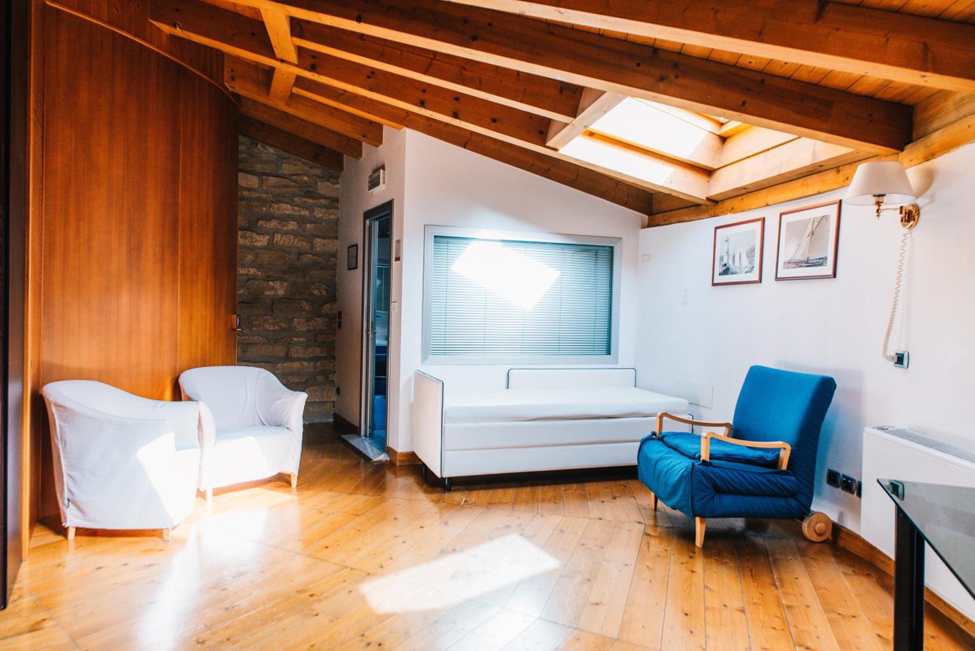 Arciduca Charming House Room & Breakfast Arco Esterno foto