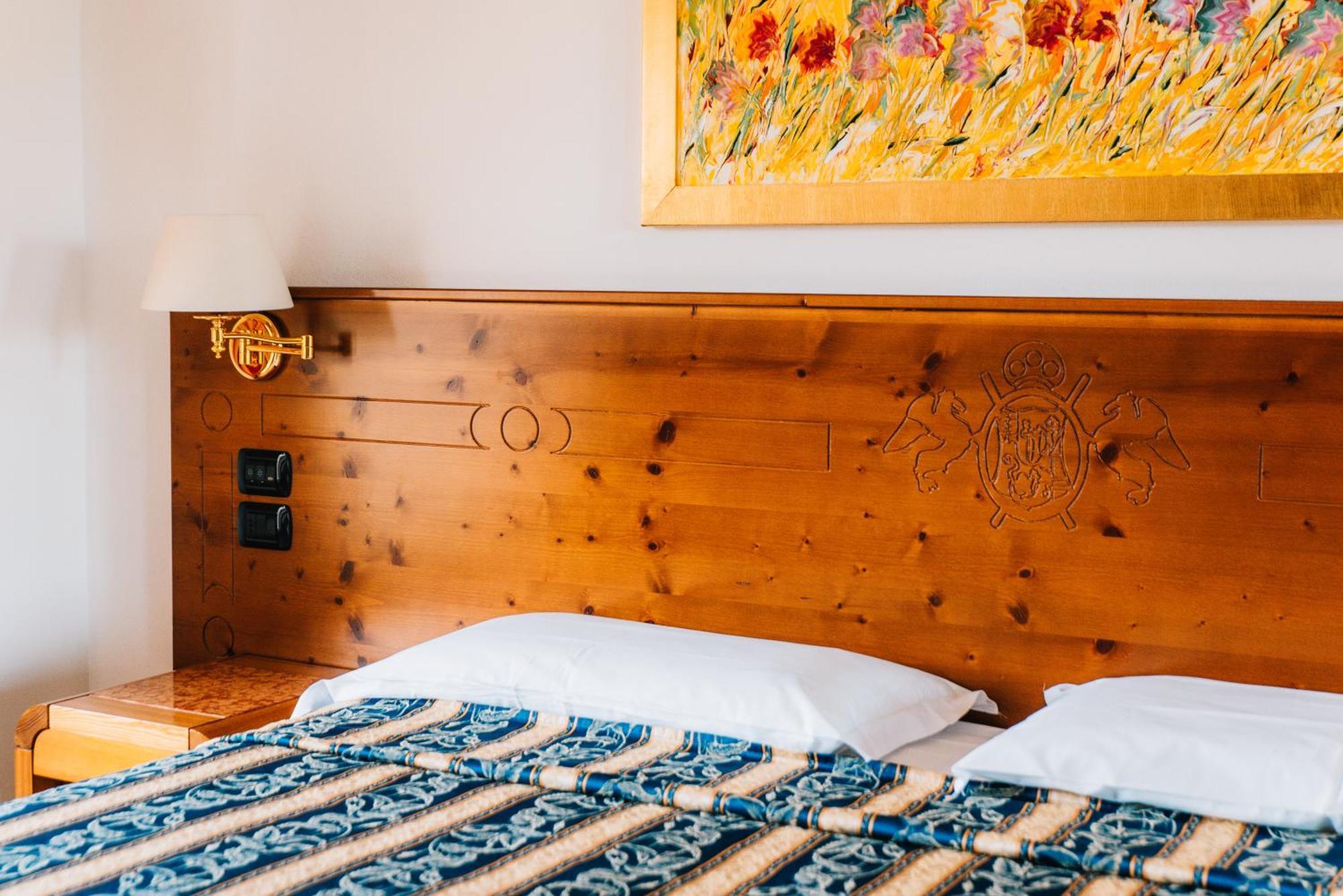 Arciduca Charming House Room & Breakfast Arco Esterno foto
