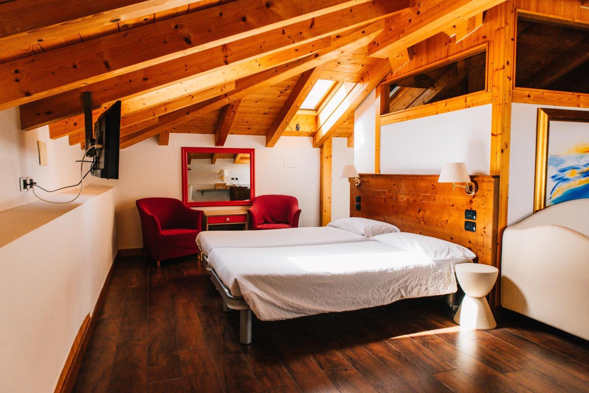 Arciduca Charming House Room & Breakfast Arco Esterno foto