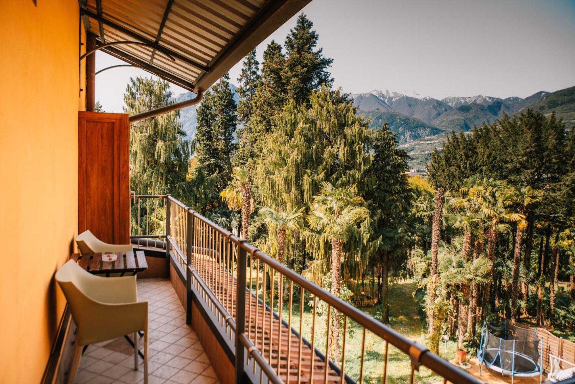 Arciduca Charming House Room & Breakfast Arco Esterno foto