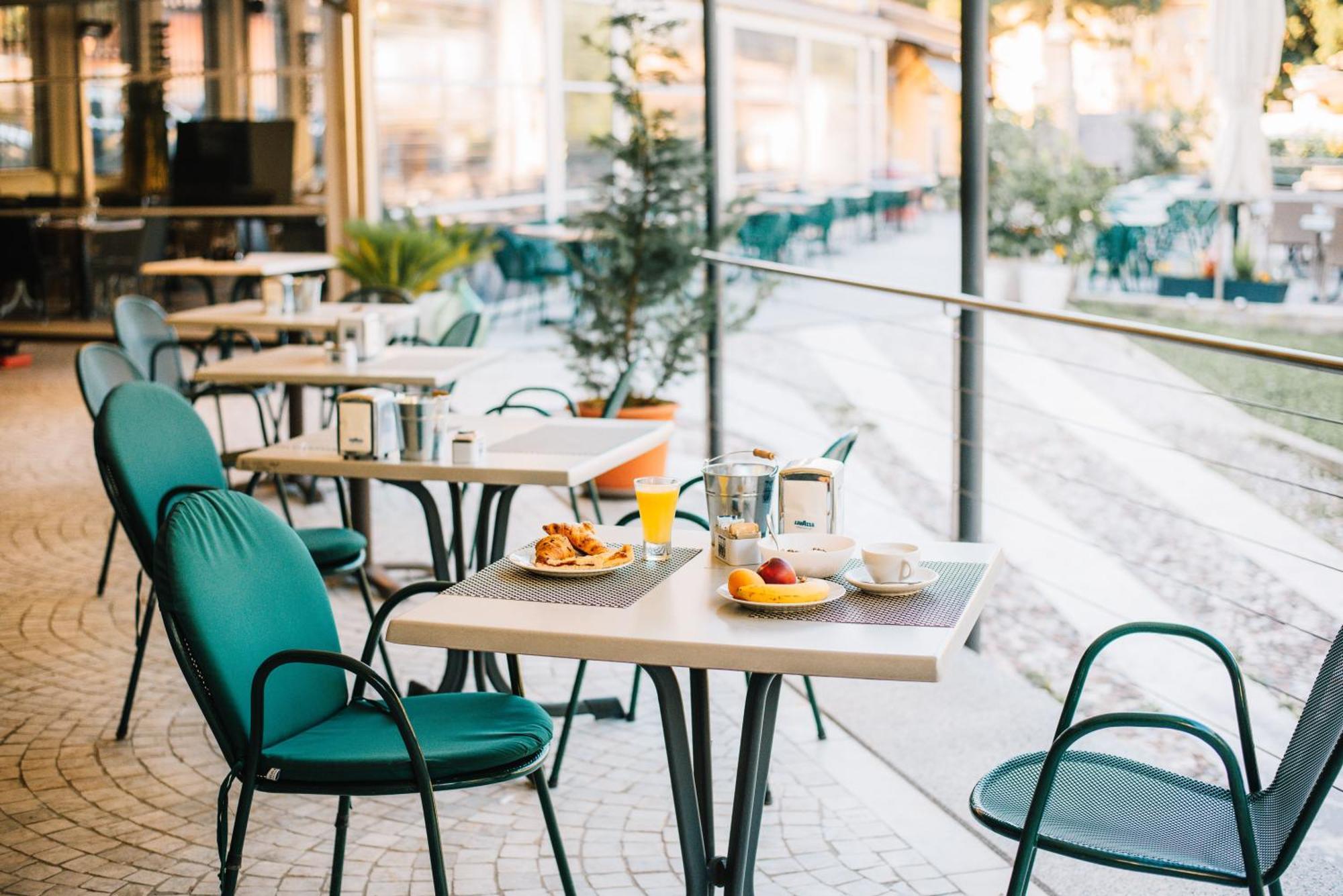 Arciduca Charming House Room & Breakfast Arco Esterno foto